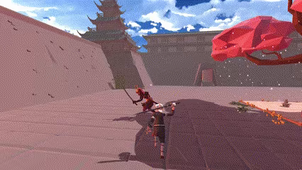 Forsaken Ones video 1