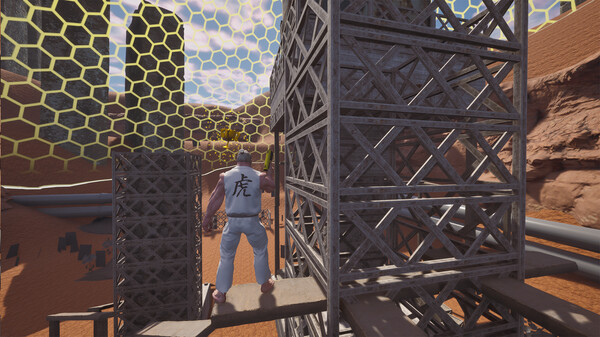 Climb and Cry screenshot 7