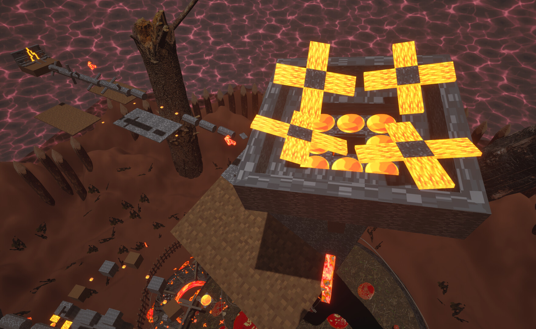 Climb and Cry screenshot #3