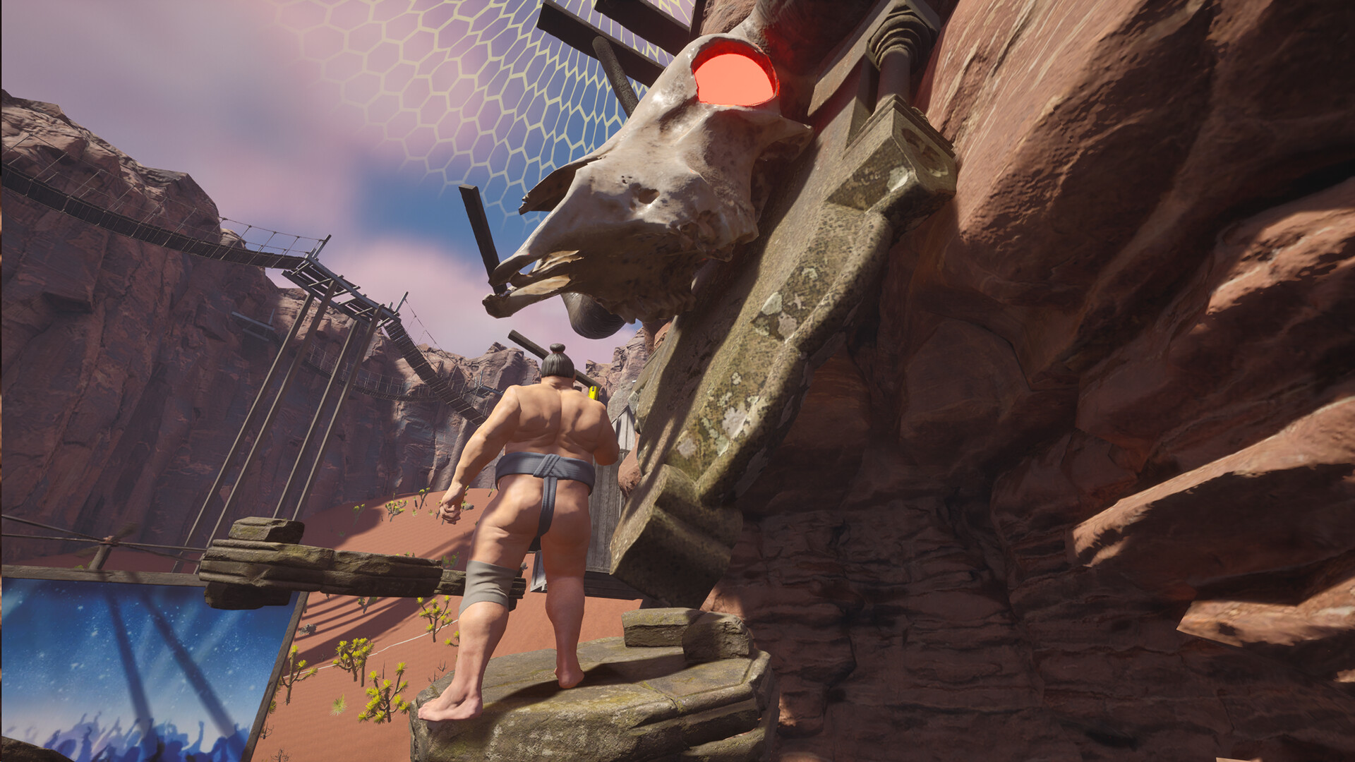 Climb and Cry screenshot #5
