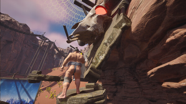 Climb and Cry screenshot 5