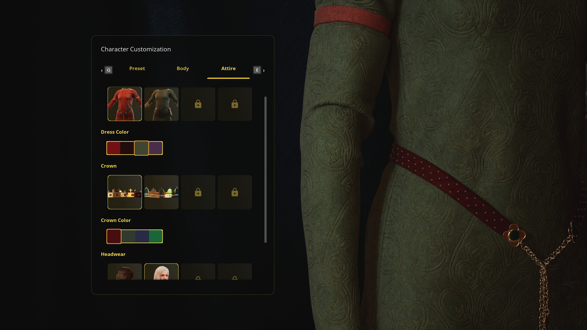 Elflock screenshot #10