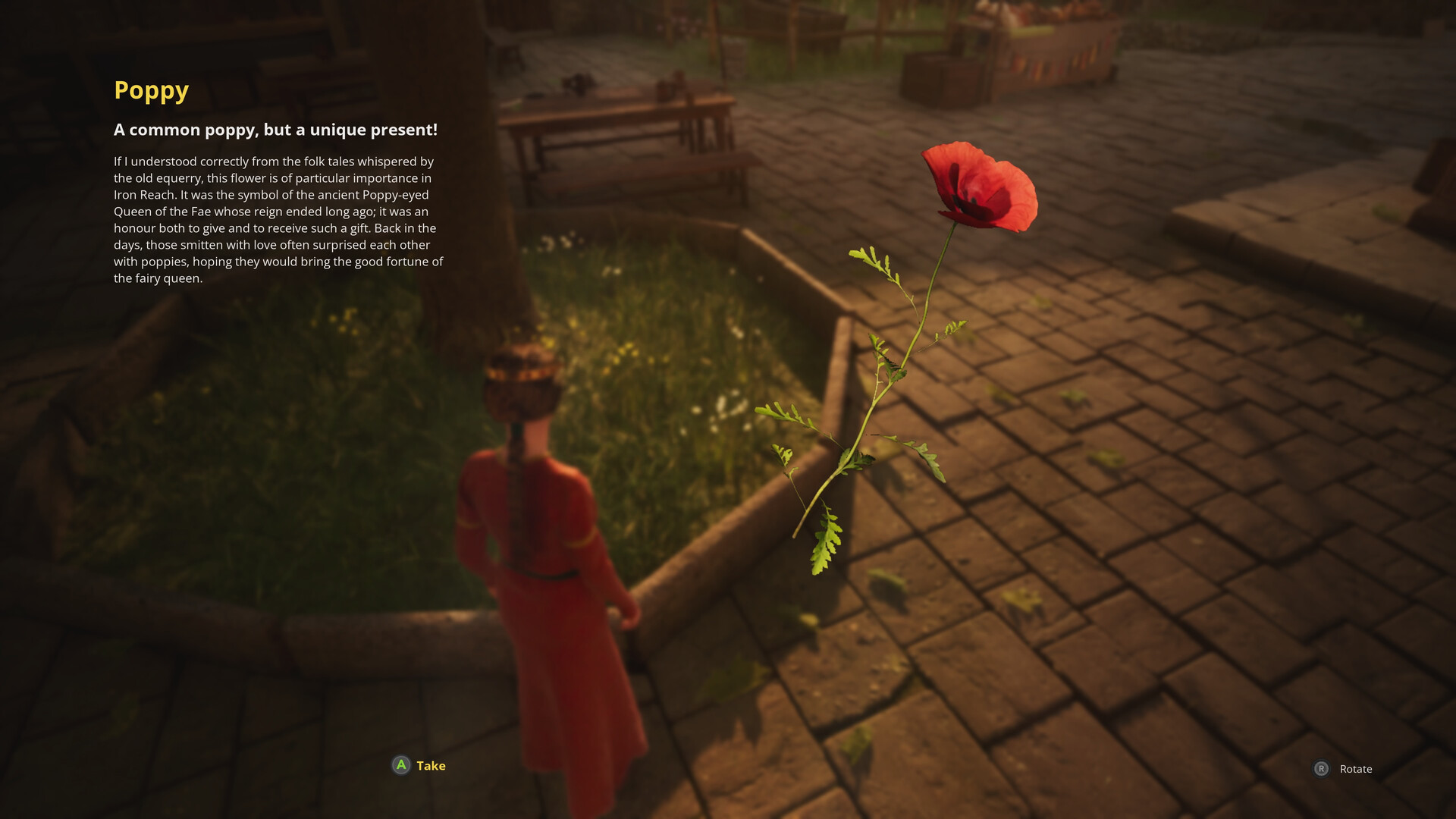 Elflock screenshot #6