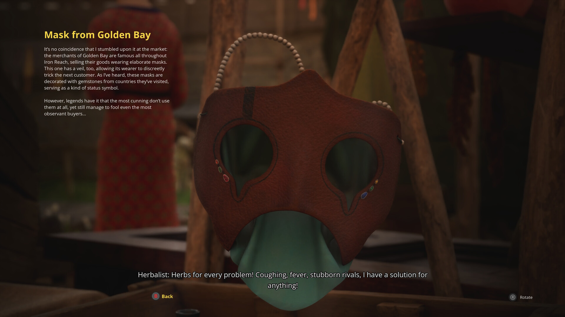 Elflock screenshot #18