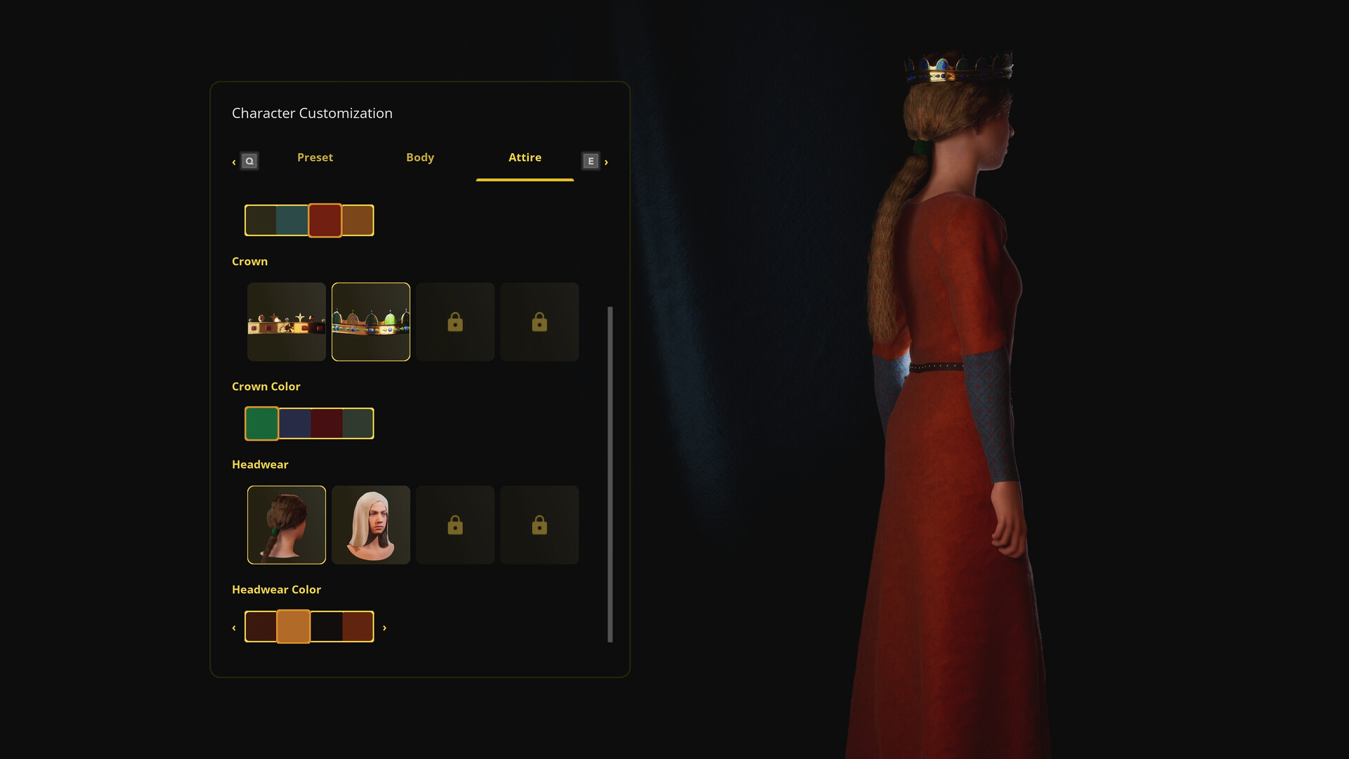 Elflock screenshot #9