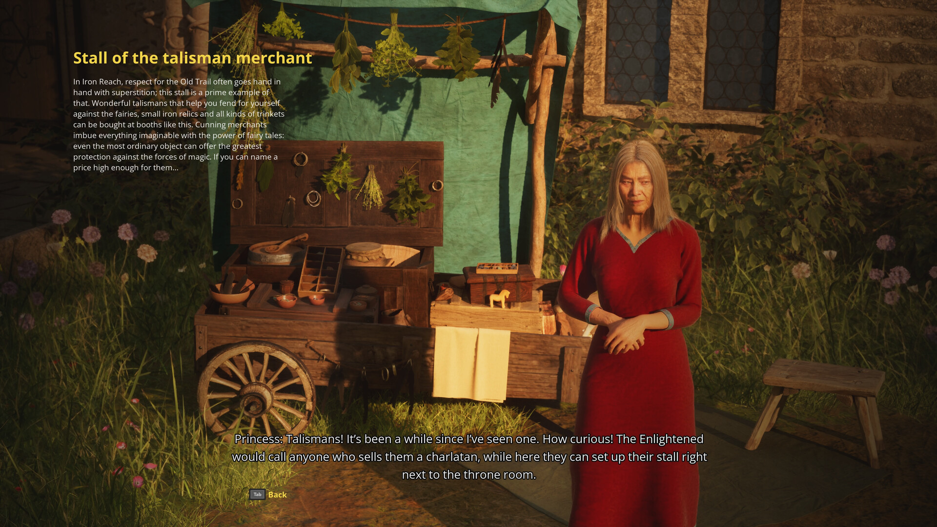 Elflock screenshot #13