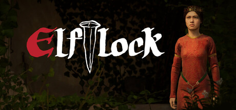 Elflock