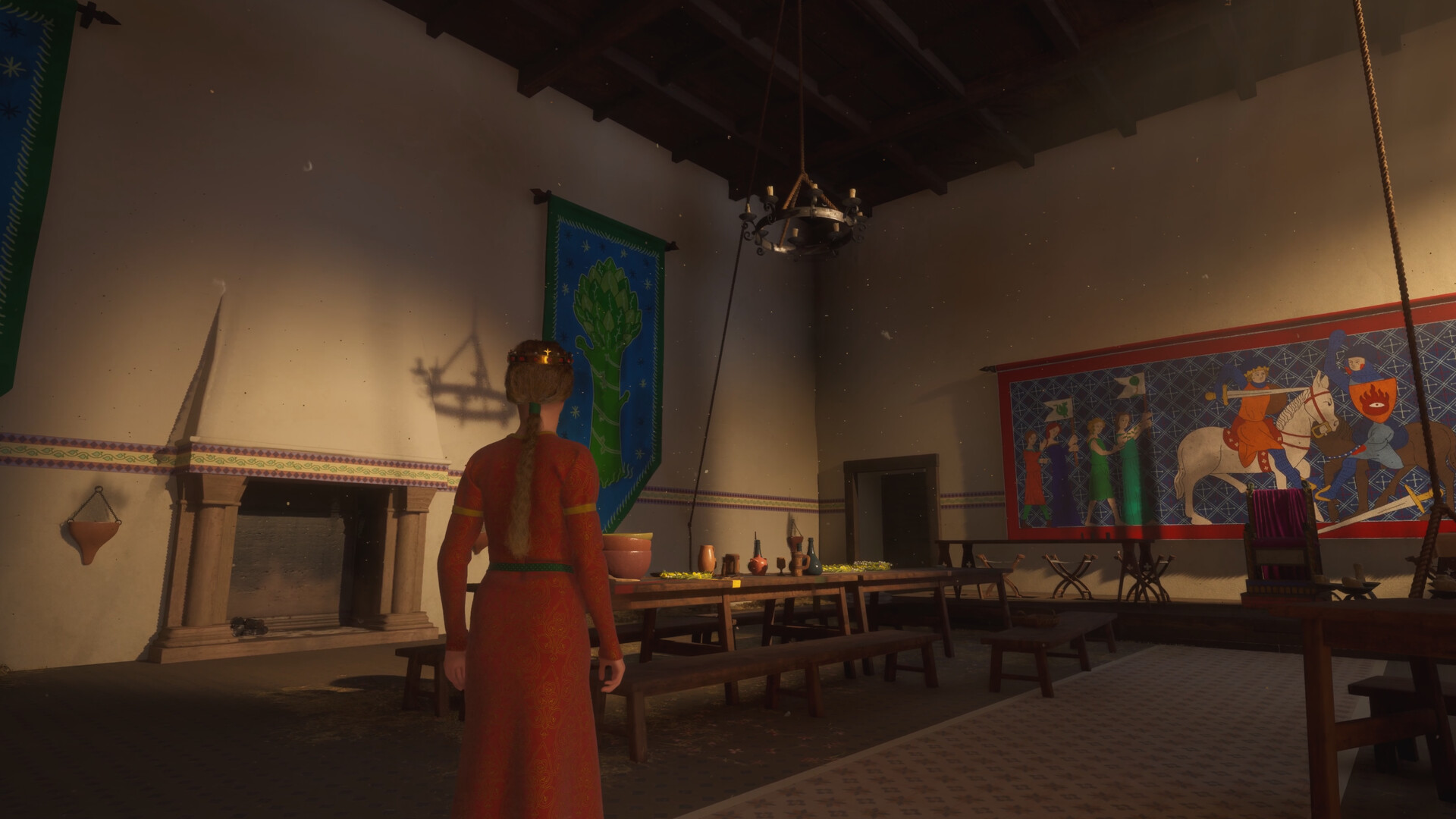 Elflock screenshot #2