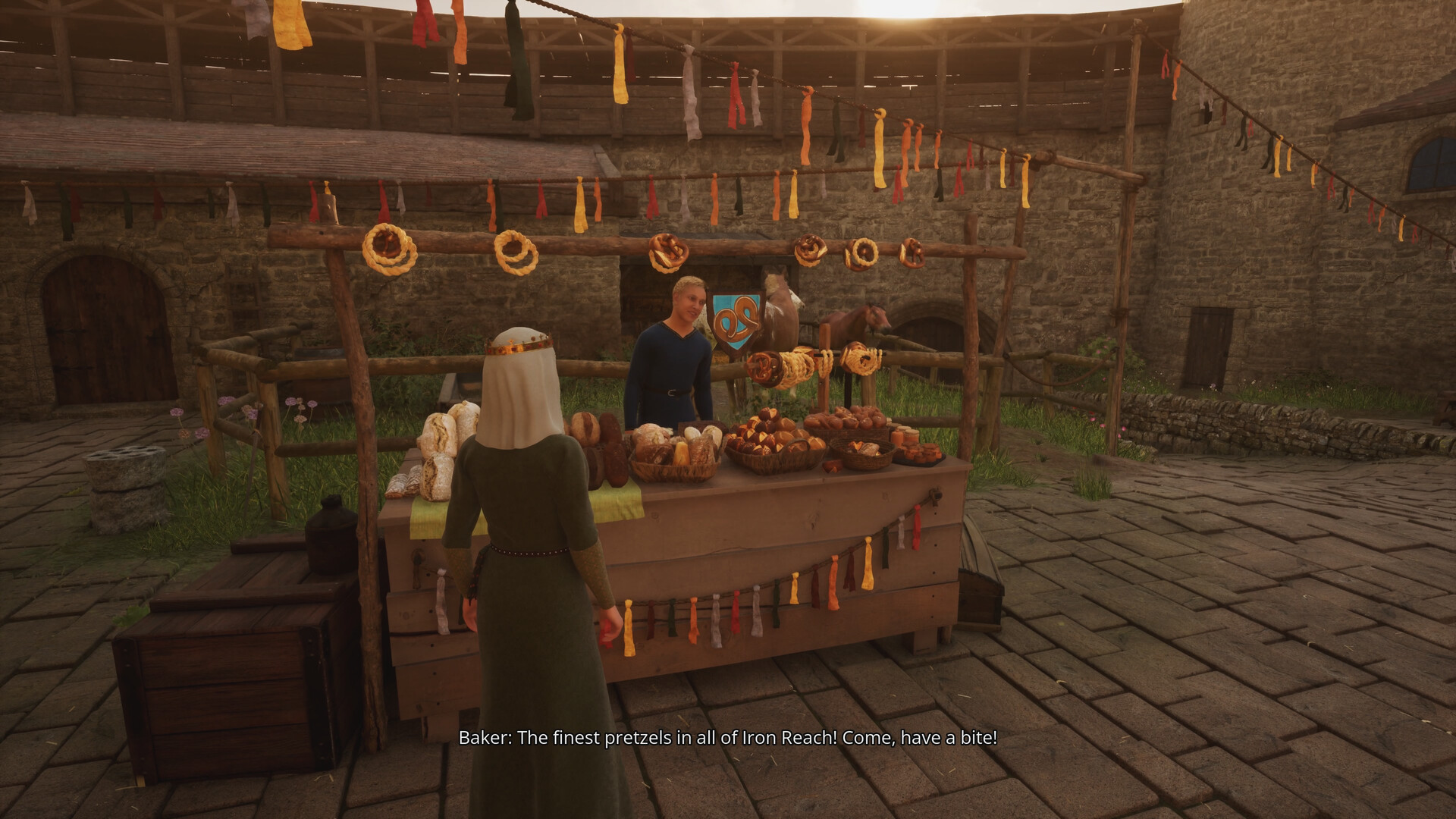 Elflock screenshot #11