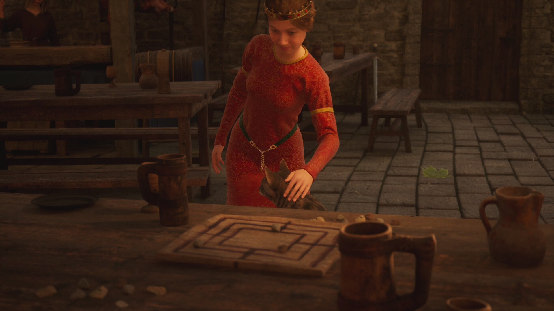 Elflock screenshot #15