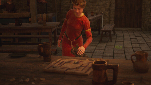 Elflock screenshot 15