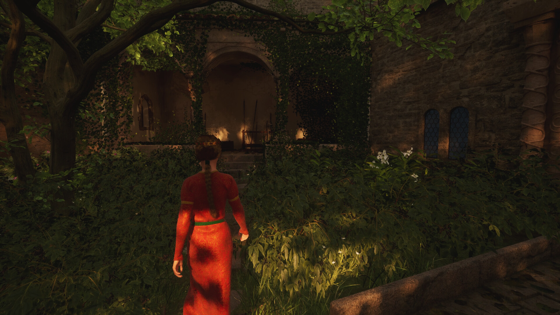 Elflock screenshot #4