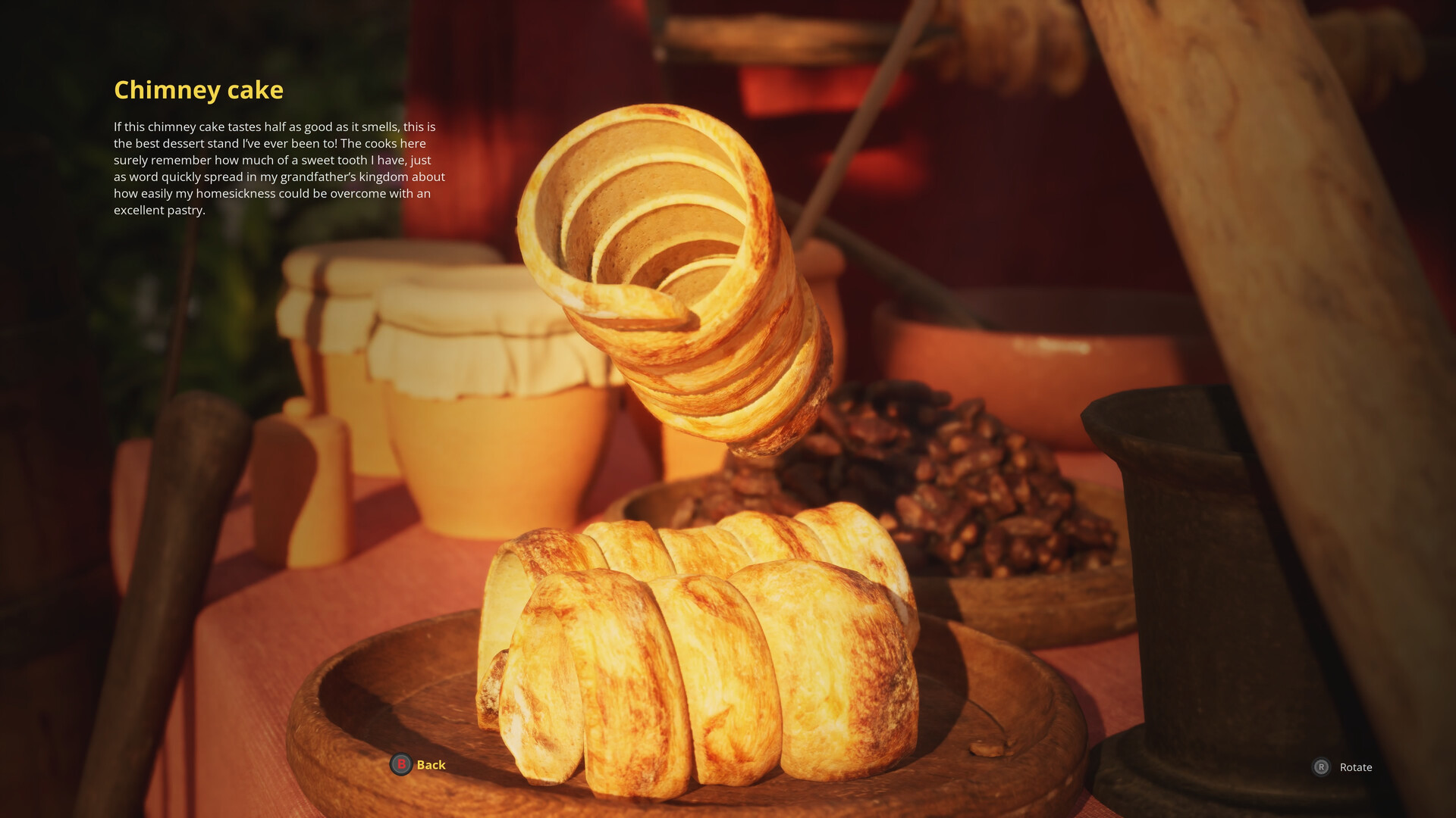 Elflock screenshot #12