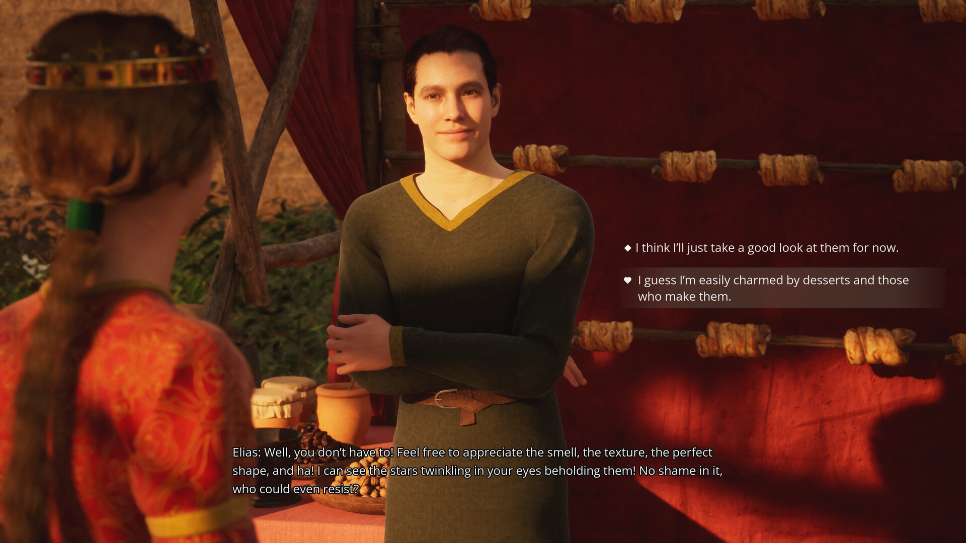 Elflock screenshot #7