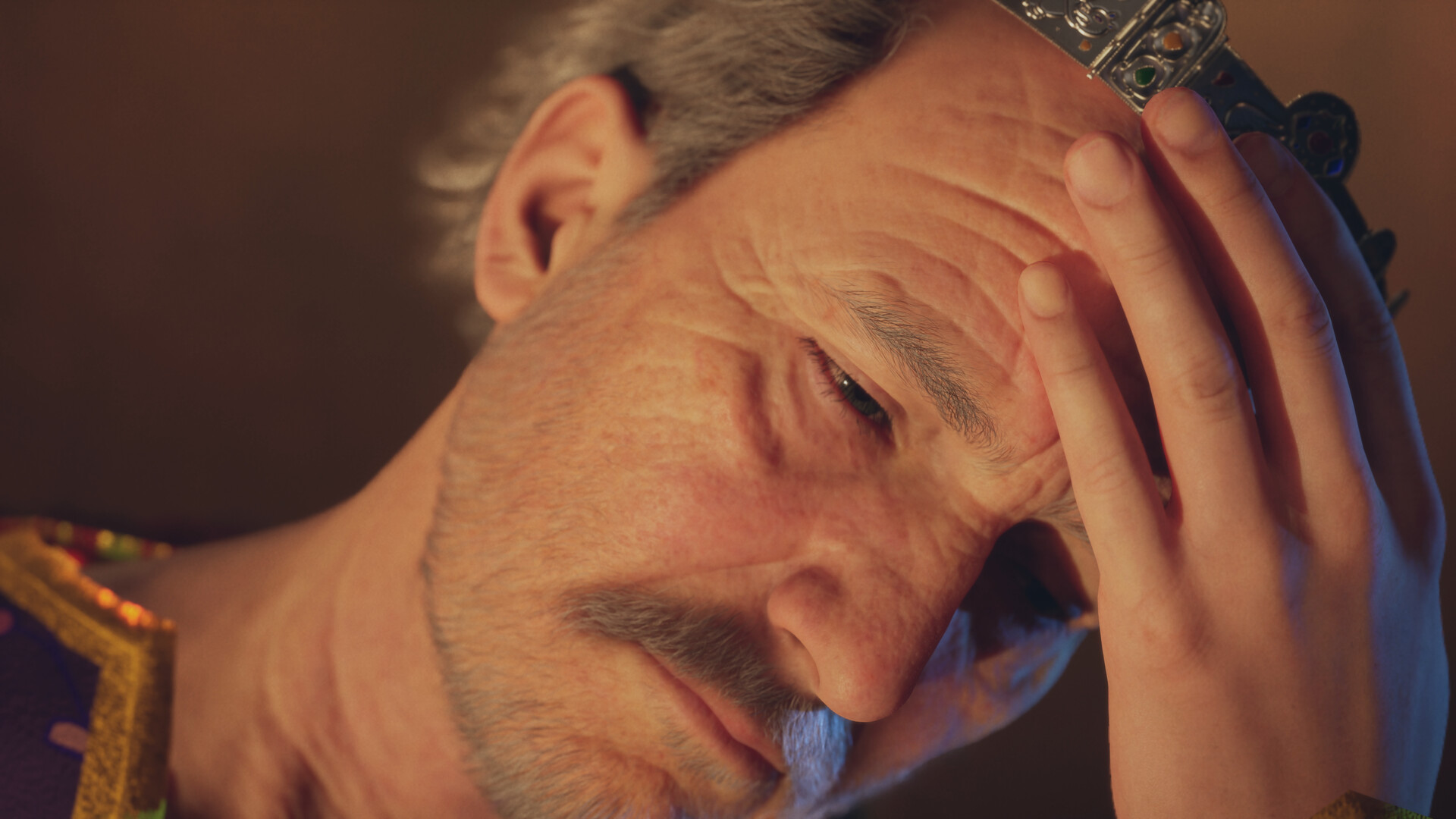 Elflock screenshot #14