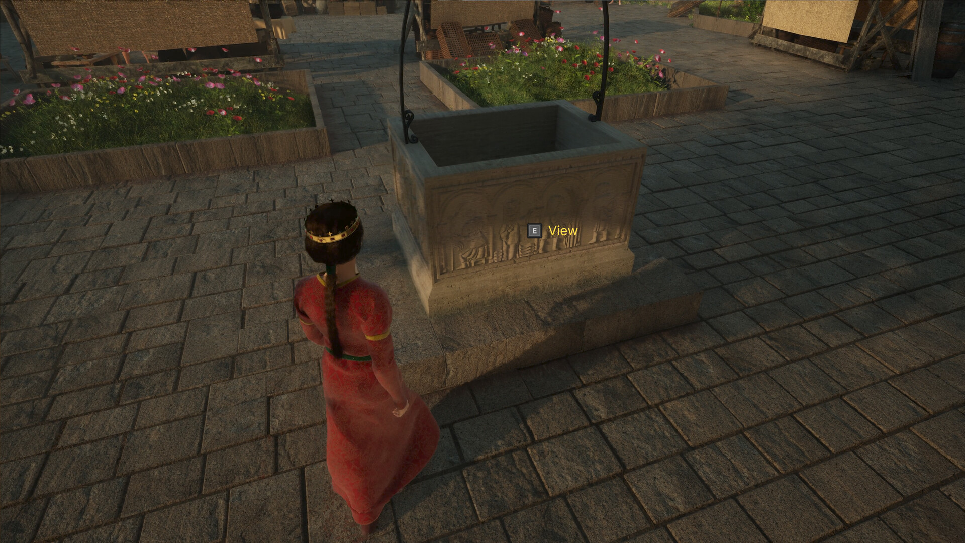 Elflock screenshot #10