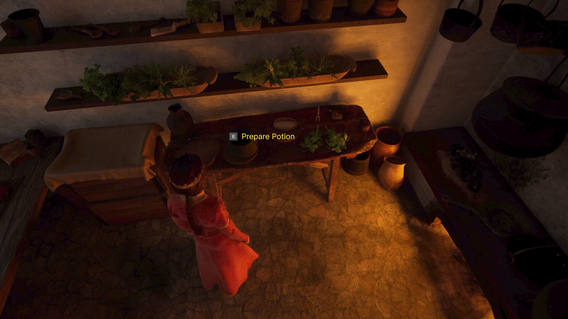 Elflock screenshot #9