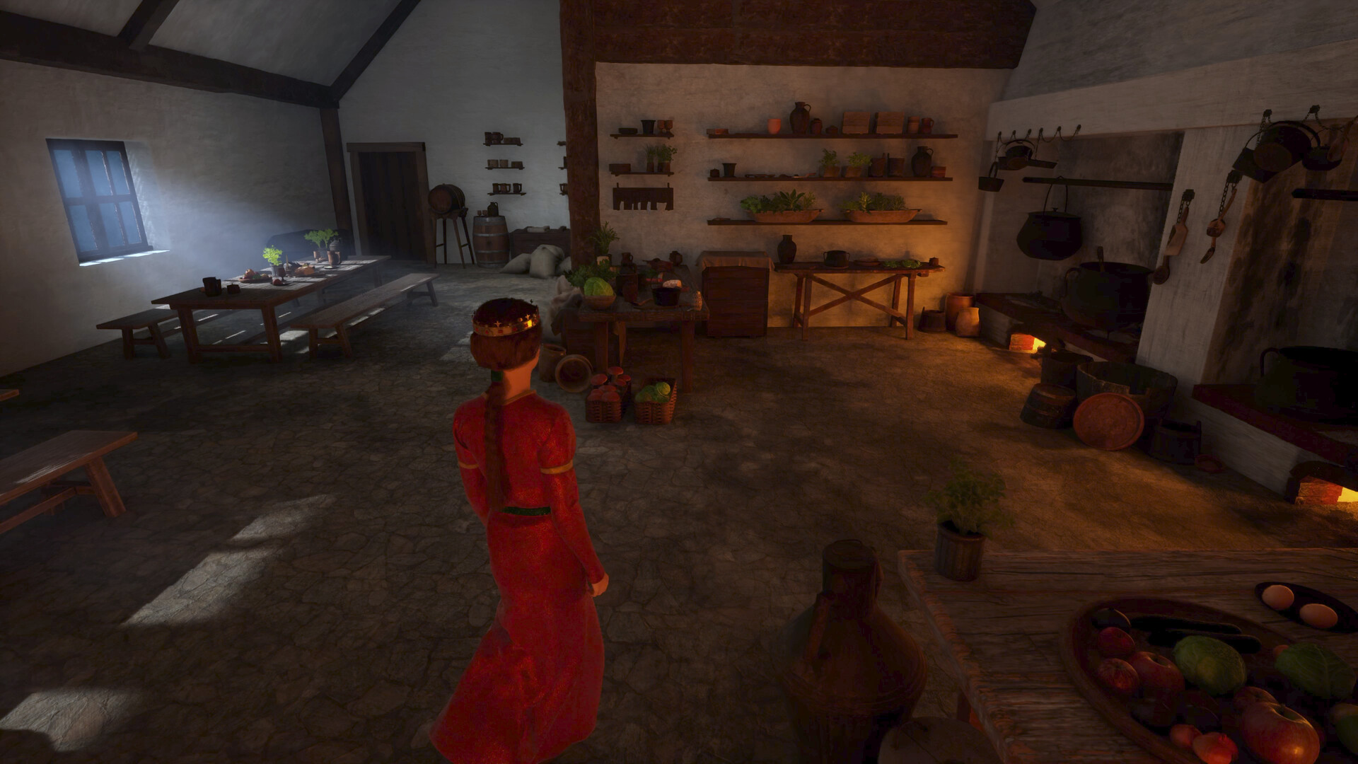 Elflock screenshot #8