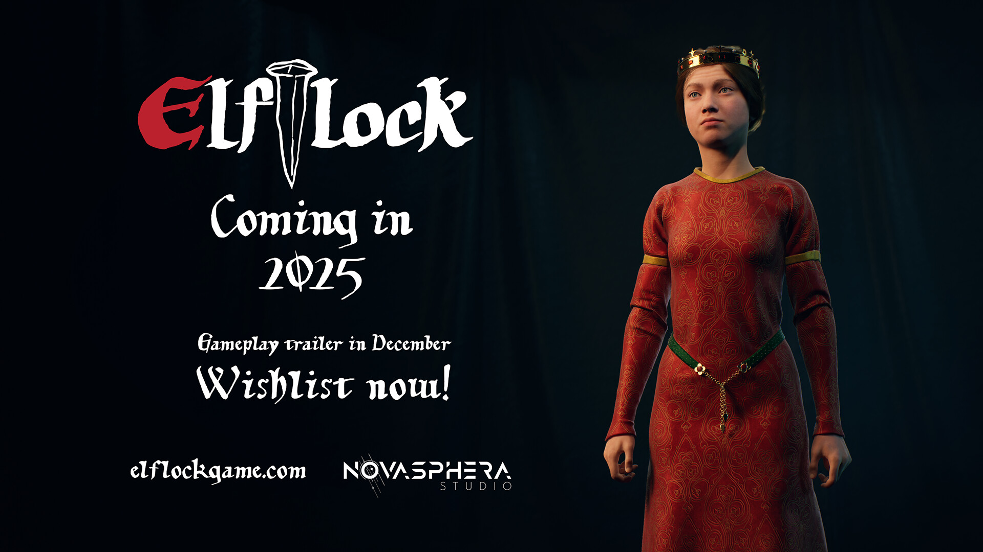 Elflock screenshot #13