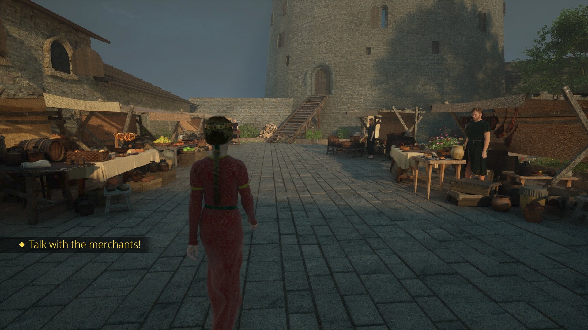 Elflock screenshot #7