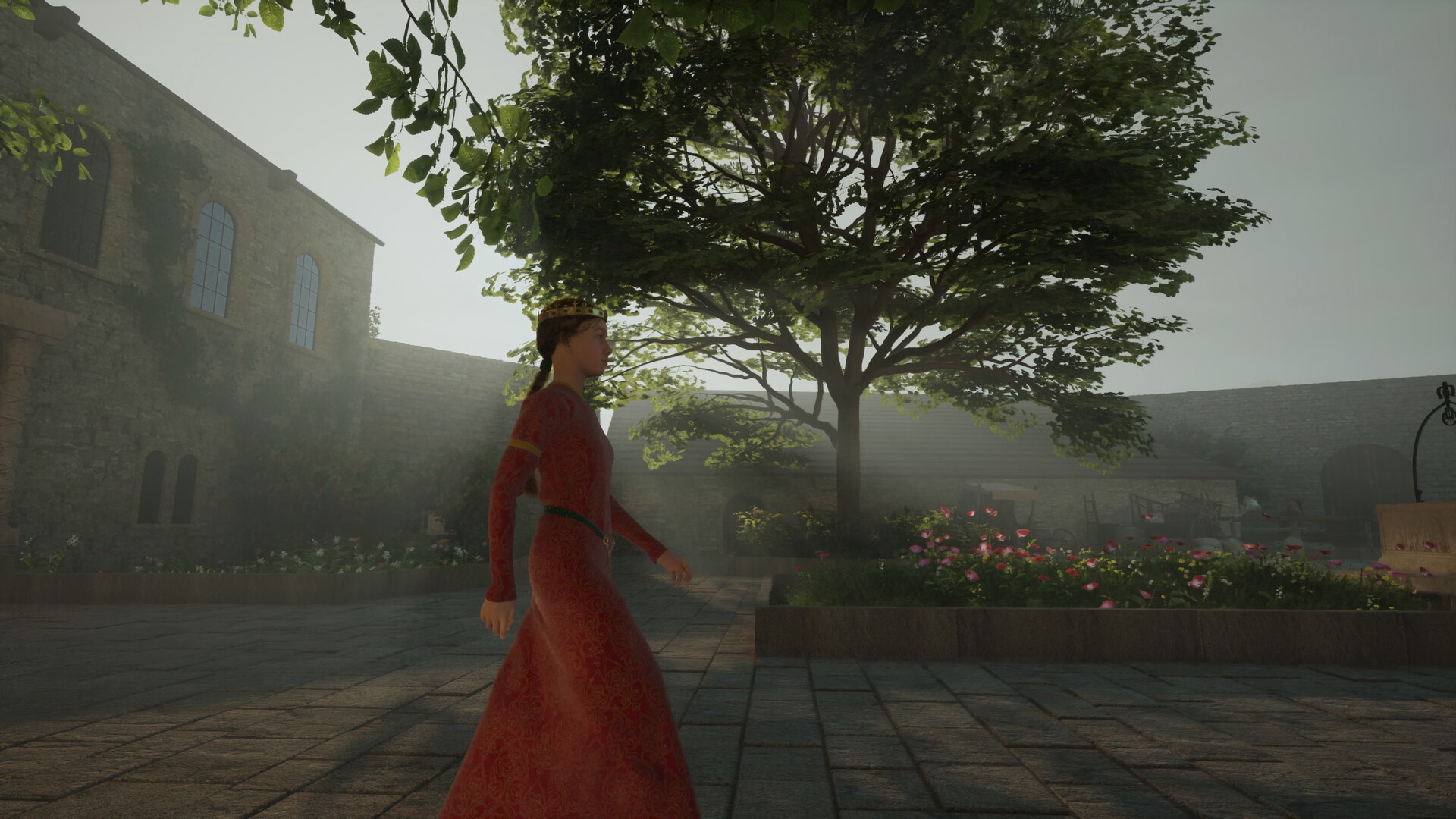 Elflock screenshot #6