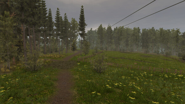 Sosnova screenshot 4