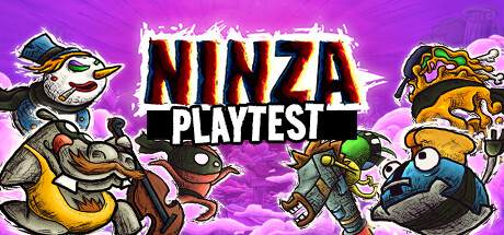 Ninza Playtest Cheat Engine/CT