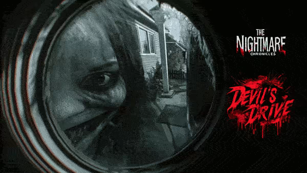 The Nightmare Chronicles - Devil's Drive video 3