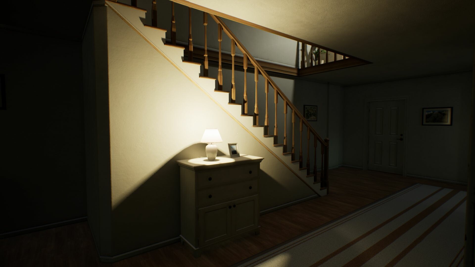 The Nightmare Chronicles - Devil's Drive screenshot #4