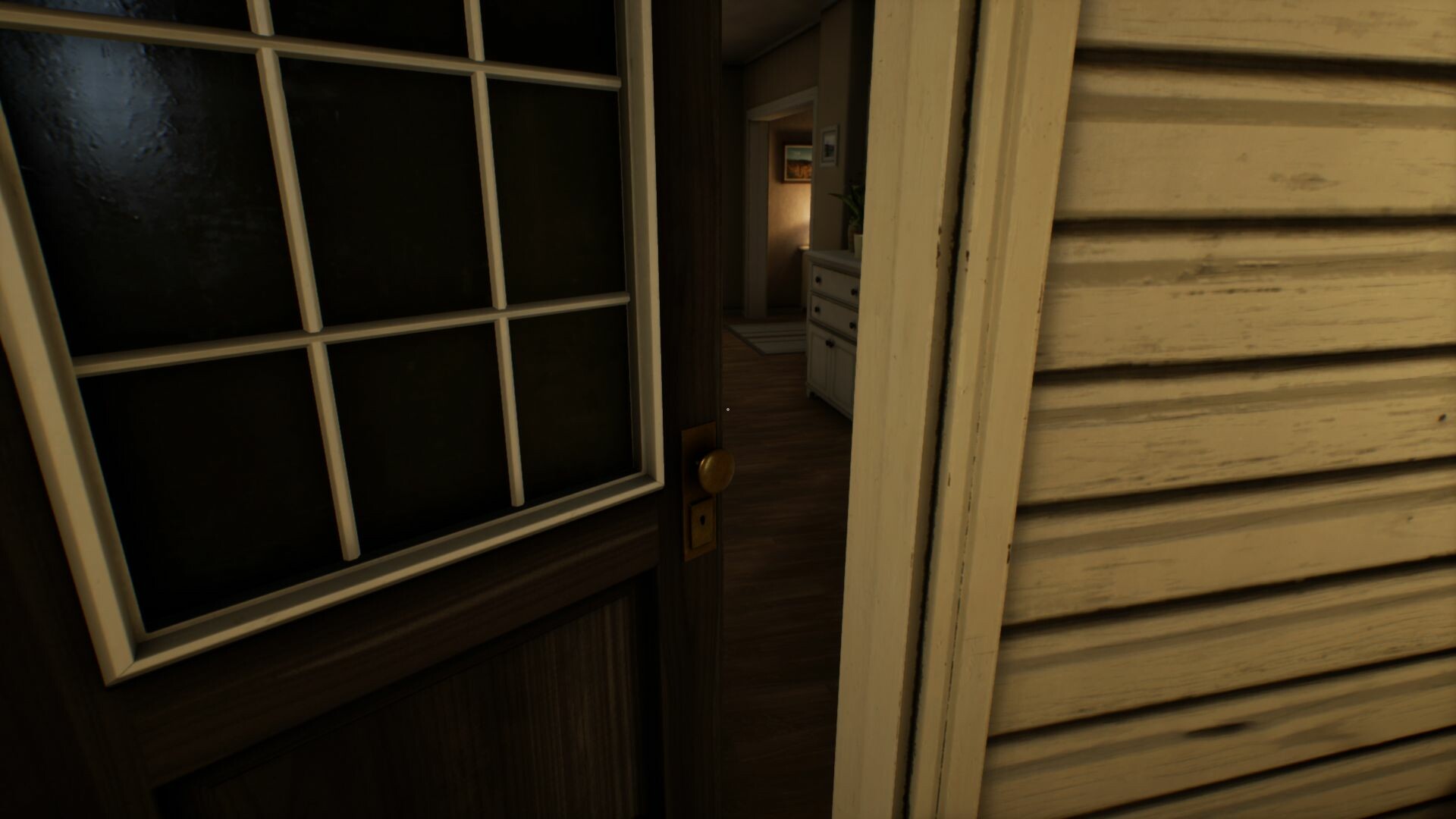 The Nightmare Chronicles - Devil's Drive screenshot #5