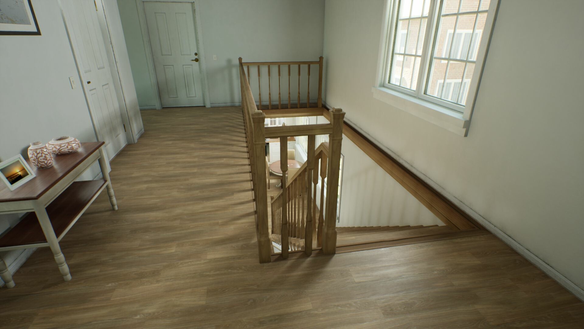 The Nightmare Chronicles - Devil's Drive screenshot #1