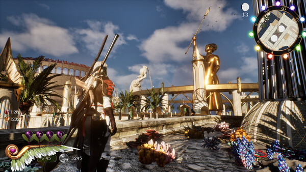 Screenshot media