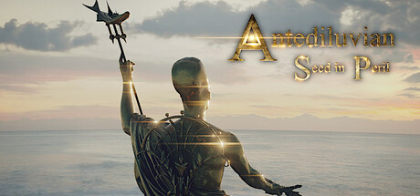 Antediluvian: Seed in Peril