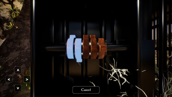 Antediluvian: Seed in Peril screenshot 5