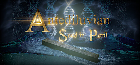 Antediluvian: Seed in Peril game cover