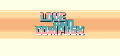 LoveAndComplex steam charts