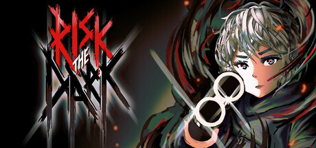 Image for Risk the Dark
