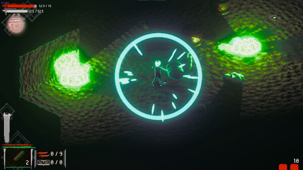 Risk the Dark screenshot 2