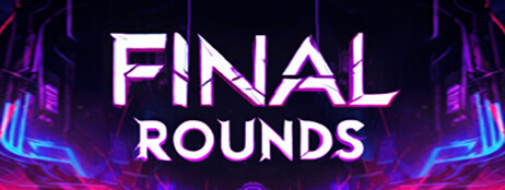 Final Rounds cover art