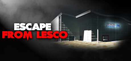 Escape From Lesco banner