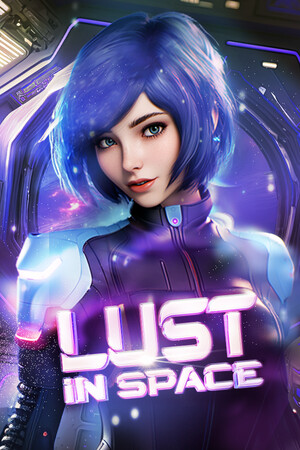 Lust in Space 🔞🪐