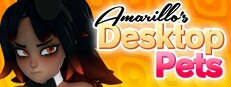 Amarillo's Desktop Pets