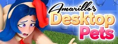 Amarillo's Desktop Pets