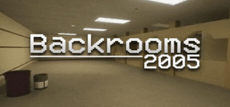 Backrooms - 2005 Playtest Cheat Engine/CT