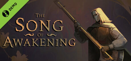 The Song of Awakening Demo cover art