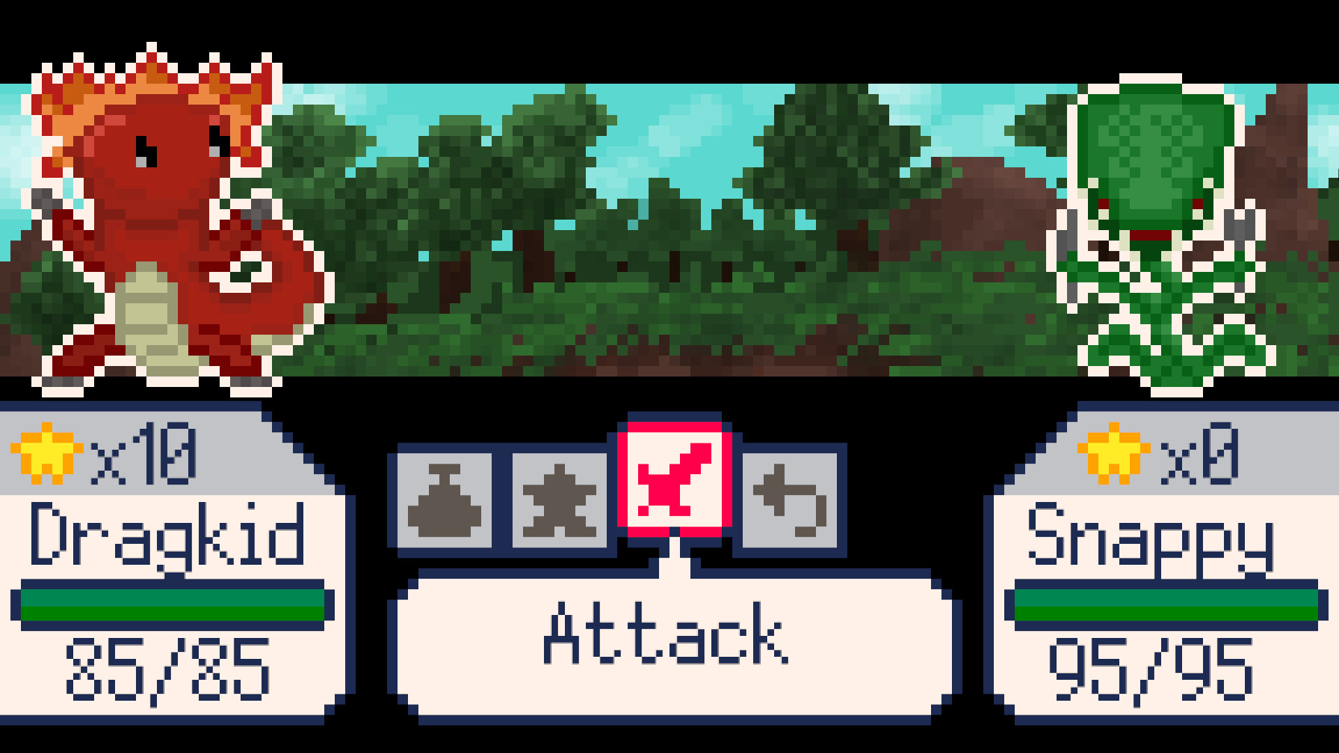 Wish Creatures screenshot #4