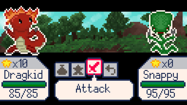 Wish Creatures screenshot 4