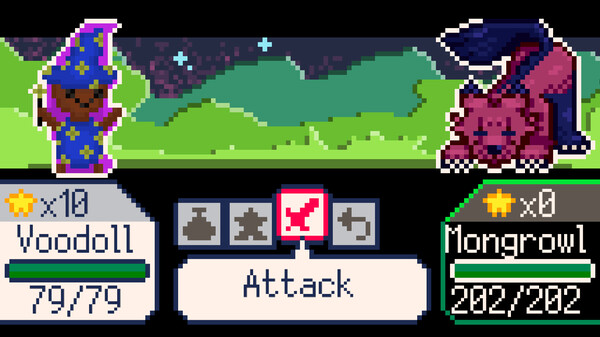 Wish Creatures screenshot 6