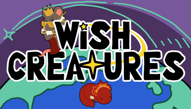 Wish Creatures