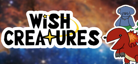 Wish Creatures cover art